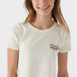 Girl's Reef Break Tee