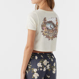 Girl's Reef Break Tee