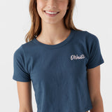 Girl's Quiver Tee