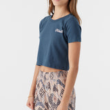 Girl's Quiver Tee