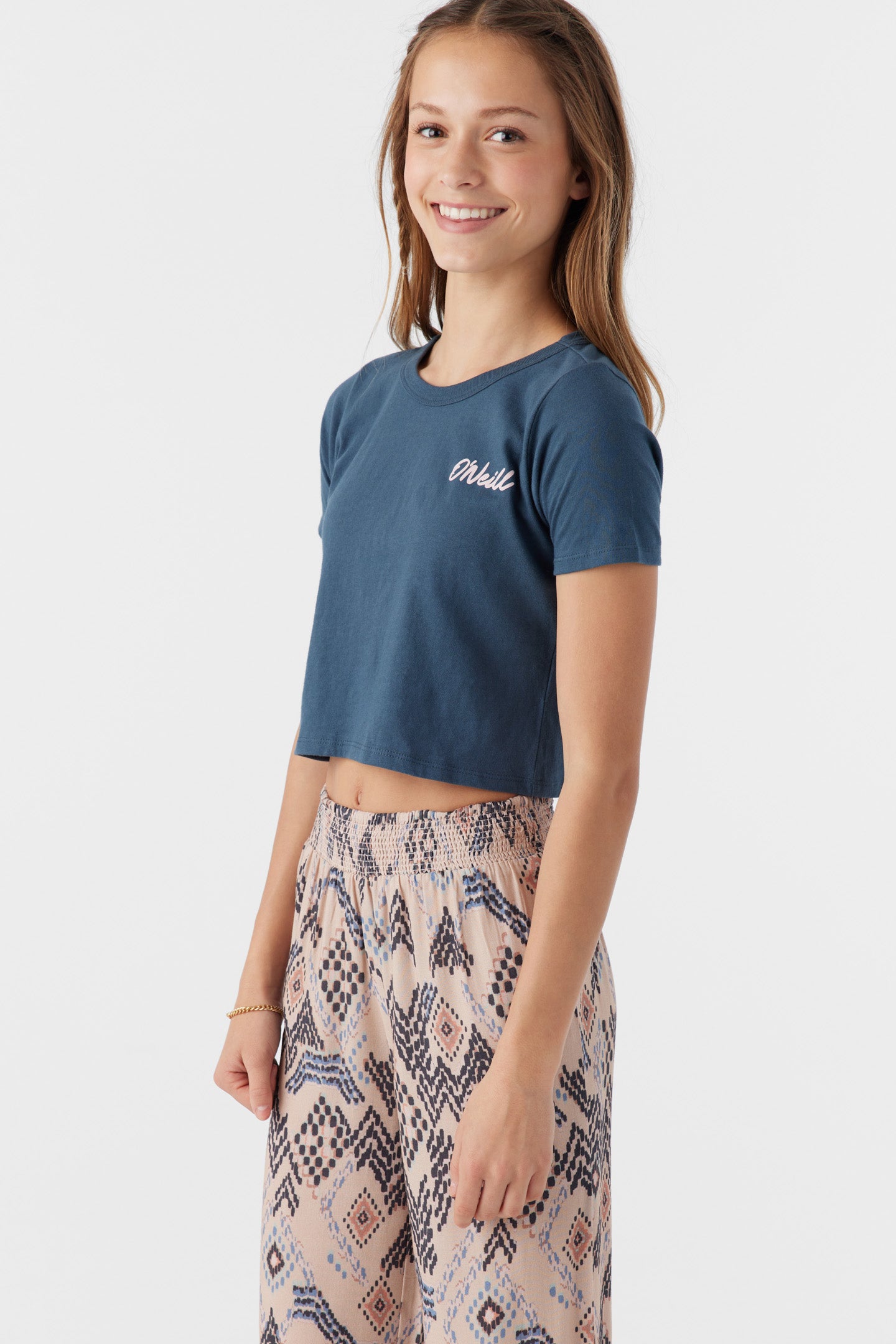 GIRL'S QUIVER TEE