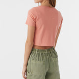 Girl's Beach Dreamz Tee