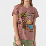 Girl's Hula Hula Tee