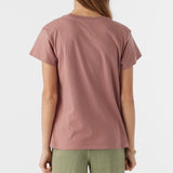 Girl's Hula Hula Tee