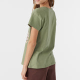 Girl's Mystic Sun Tee