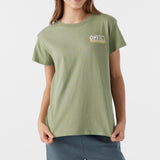 Girl's Hideout Tee