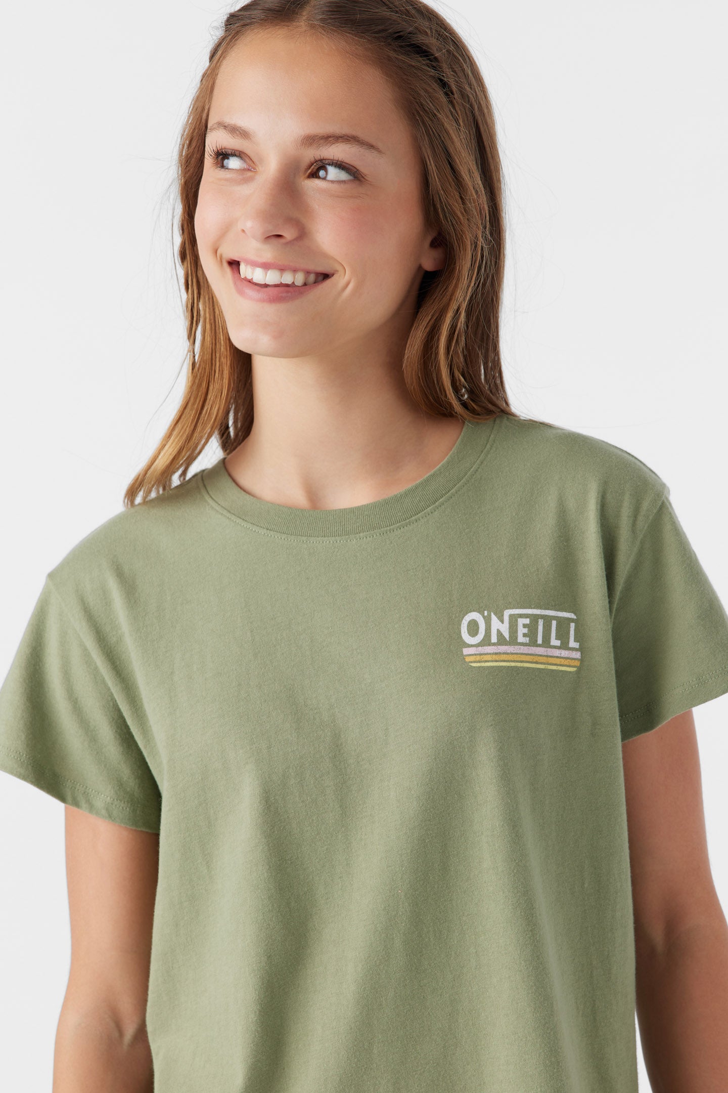 GIRL'S HIDEOUT TEE