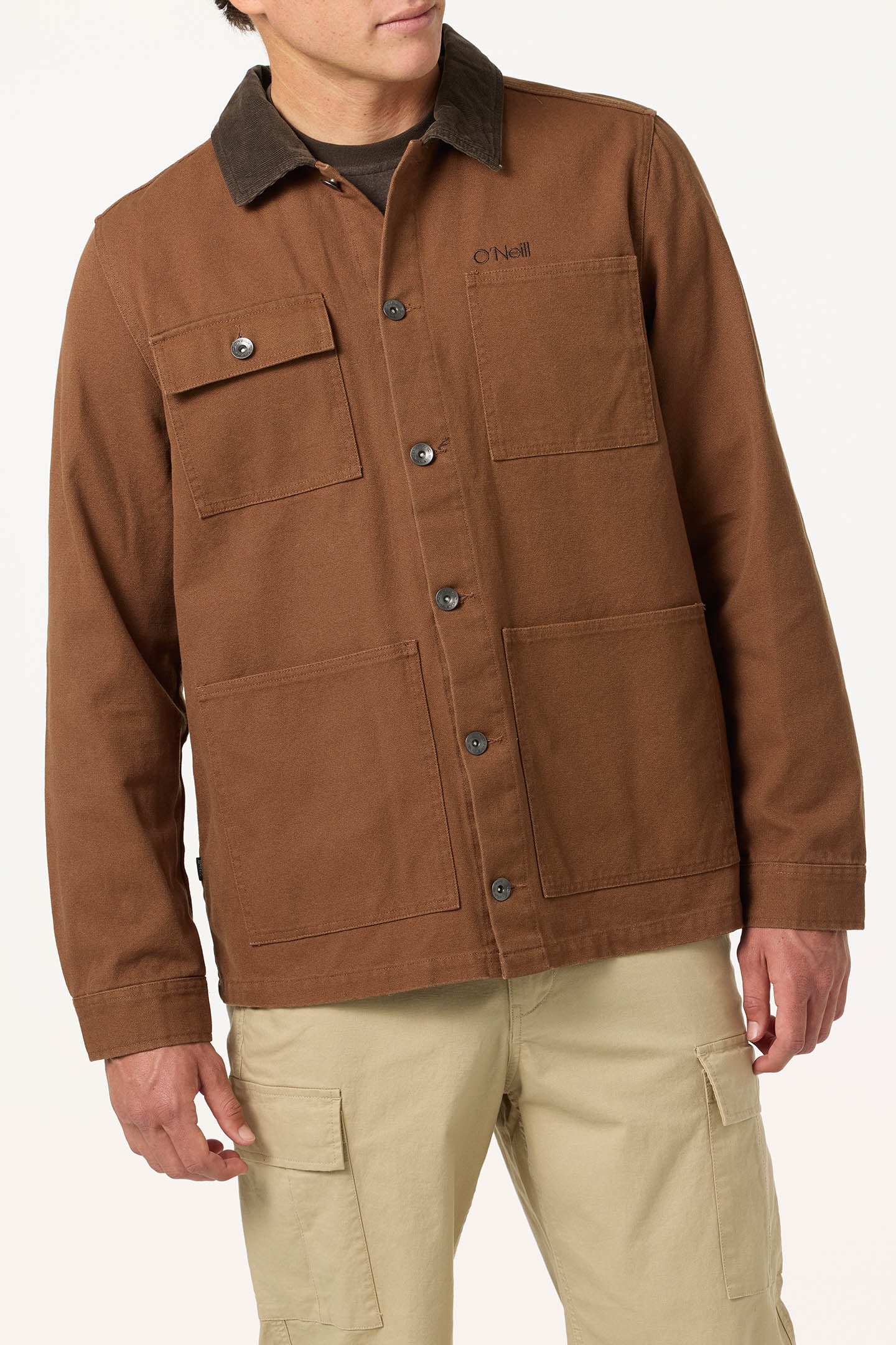 O'Riginals District Jacket - Dachshund | O'Neill