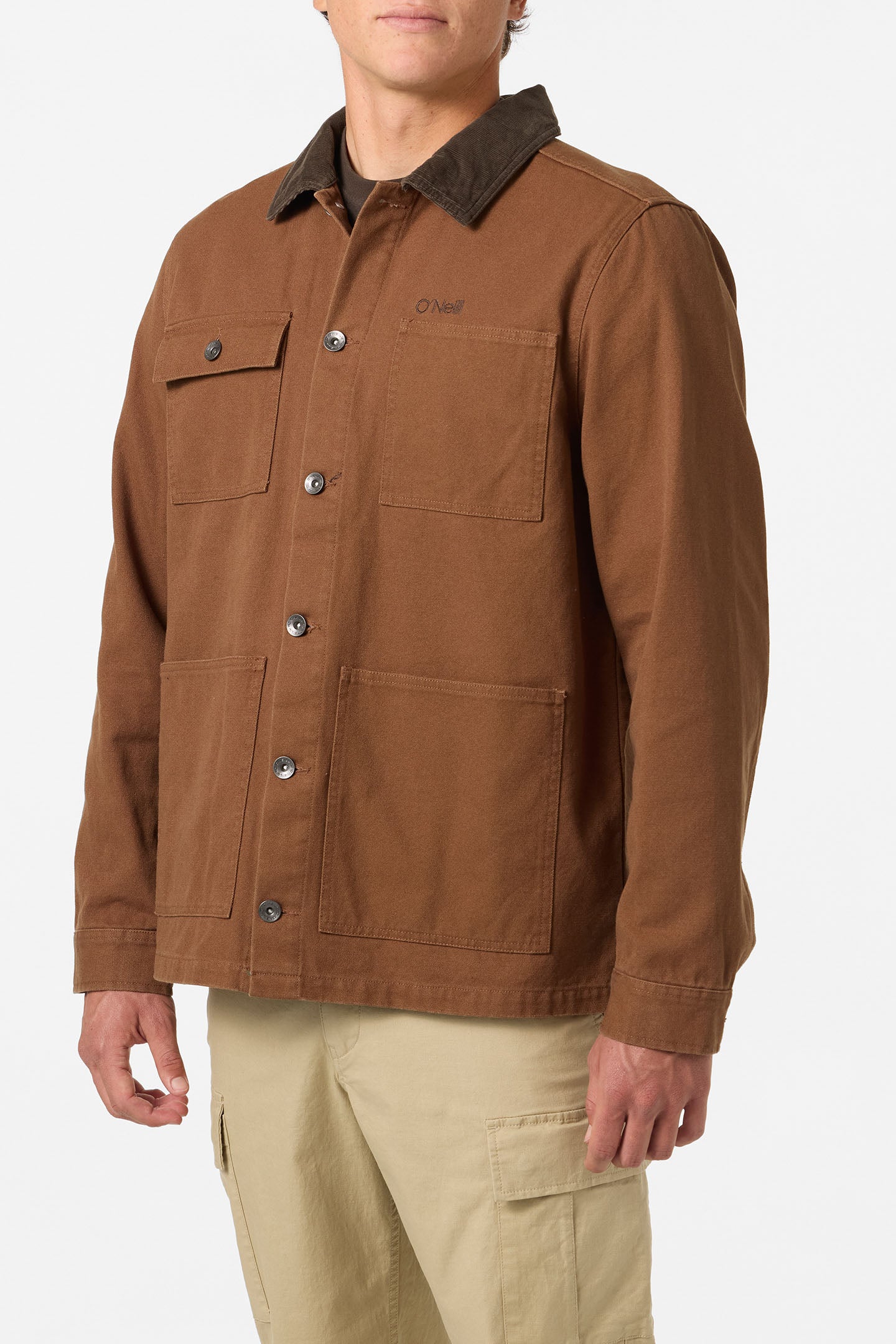O'Riginals District Jacket - Dachshund | O'Neill