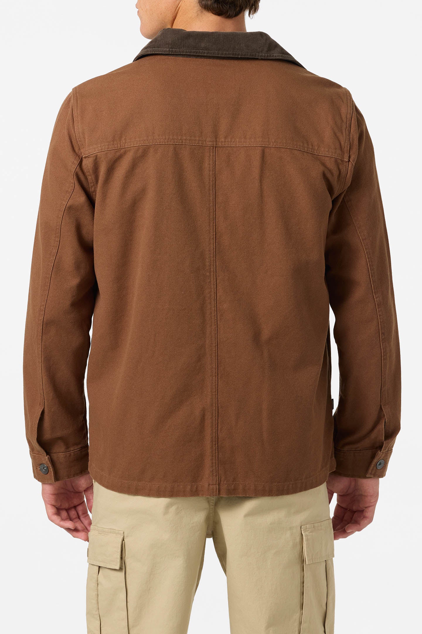 O'Riginals District Jacket - Dachshund | O'Neill