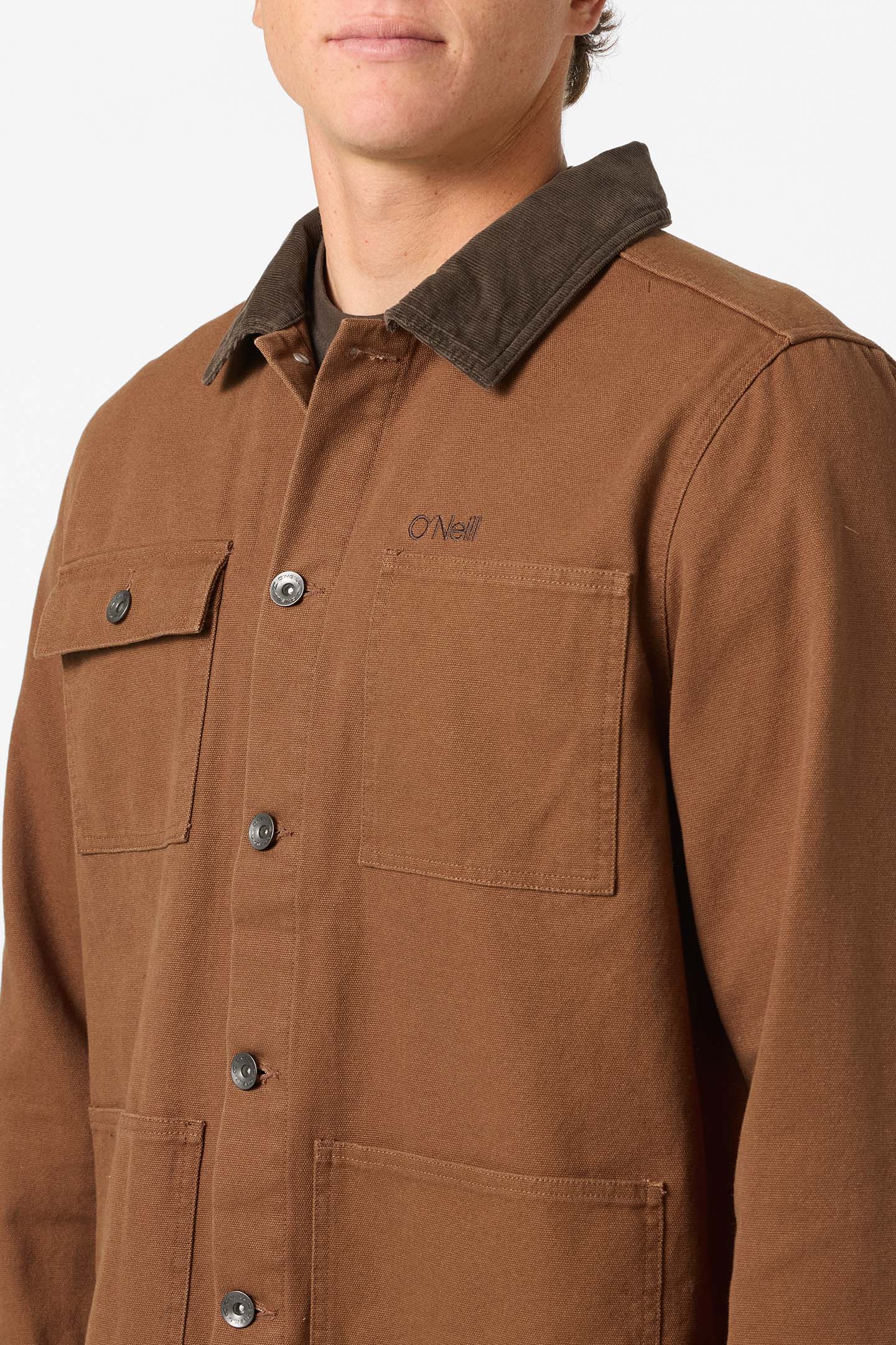 O'Riginals District Jacket - Dachshund | O'Neill