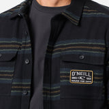 Redmond High Pile Lined Jacket