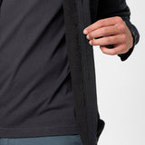 Redmond High Pile Lined Jacket