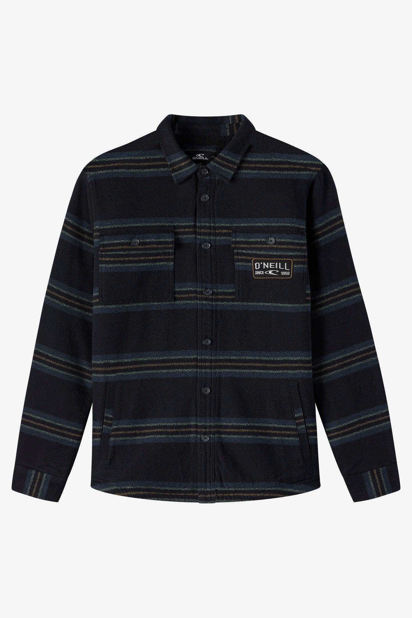 Men's Jackets & Versatile Outerwear | O'Neill