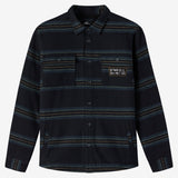 Redmond High Pile Lined Jacket