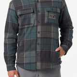 Redmond High Pile Lined Jacket