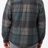 Redmond High Pile Lined Jacket