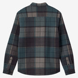 Redmond High Pile Lined Jacket