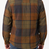 Redmond High Pile Lined Jacket