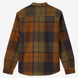 Redmond High Pile Lined Jacket