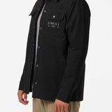 Bronsen High Pile Jacket