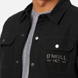 Bronsen High Pile Jacket