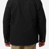 Bronsen High Pile Jacket