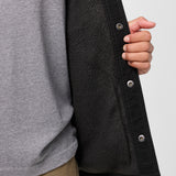 Bronsen High Pile Jacket