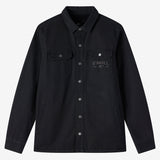 Bronsen High Pile Jacket