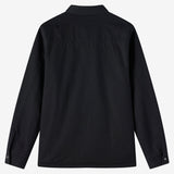 Bronsen High Pile Jacket