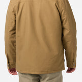 Bronsen High Pile Jacket