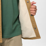 Bronsen High Pile Jacket