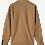 Bronsen High Pile Jacket