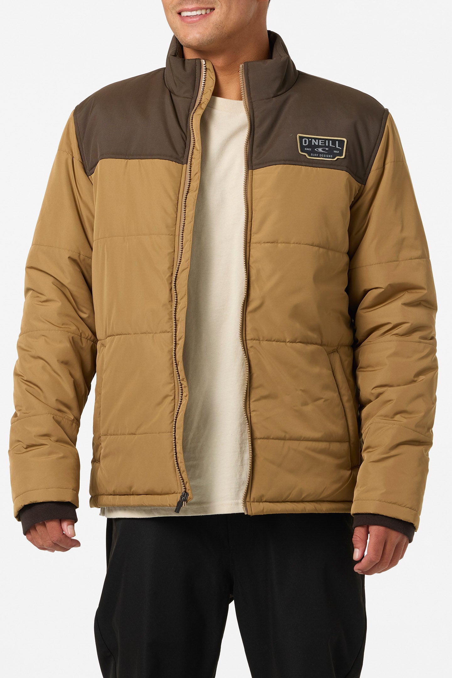 ジャケット・アウター O'NEIL Men's Jackets & Versatile Outerwear | O'Neill