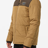 Vista Quilted Jacket