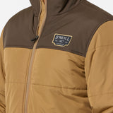 Vista Quilted Jacket