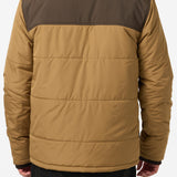 Vista Quilted Jacket