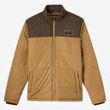 Vista Quilted Jacket