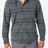 Canyons Hooded Superfleece Jacket