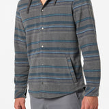 Canyons Hooded Superfleece Jacket