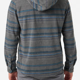 Canyons Hooded Superfleece Jacket