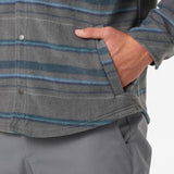 Canyons Hooded Superfleece Jacket