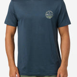 TRVLR UPF Paradise Standard Fit Tee