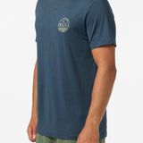 TRVLR UPF Paradise Standard Fit Tee