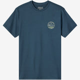 TRVLR UPF Paradise Standard Fit Tee