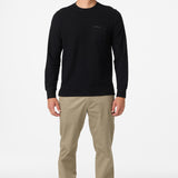 Overland Thermal Long Sleeve Pullover