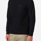 Overland Thermal Long Sleeve Pullover