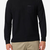 Overland Thermal Long Sleeve Pullover