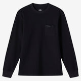 Overland Thermal Long Sleeve Pullover