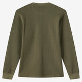 Overland Thermal Long Sleeve Pullover -  | O'Neill